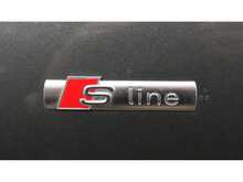 Audi TT 2.0 Tfsi Quattro S Line Black Edition Auto