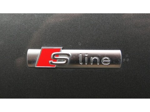 2.0 Tfsi Quattro S Line Black Edition 2.0 2dr Convertible Semi Auto 