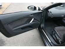 Audi TT 2.0 Tfsi Quattro S Line Black Edition Auto