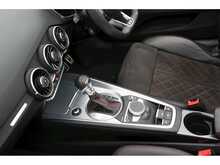Audi TT 2.0 Tfsi Quattro S Line Black Edition Auto