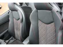 Audi TT 2.0 Tfsi Quattro S Line Black Edition Auto