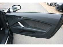 Audi TT 2.0 Tfsi Quattro S Line Black Edition Auto
