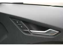 Audi TT 2.0 Tfsi Quattro S Line Black Edition Auto