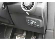 Audi TT 2.0 Tfsi Quattro S Line Black Edition Auto