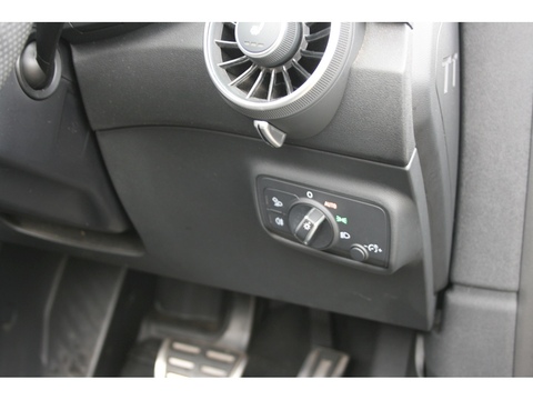 2.0 Tfsi Quattro S Line Black Edition 2.0 2dr Convertible Semi Auto 