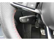 Audi TT 2.0 Tfsi Quattro S Line Black Edition Auto