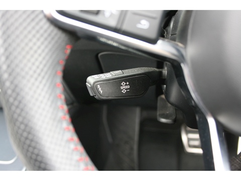 2.0 Tfsi Quattro S Line Black Edition 2.0 2dr Convertible Semi Auto 