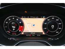 Audi TT 2.0 Tfsi Quattro S Line Black Edition Auto