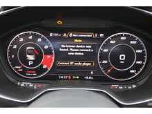 Audi TT 2.0 Tfsi Quattro S Line Black Edition Auto