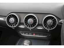 Audi TT 2.0 Tfsi Quattro S Line Black Edition Auto