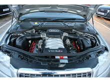 Audi A8 S8 Quattro 5.2 Fsi V10