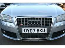 Audi A8 S8 Quattro 5.2 Fsi V10