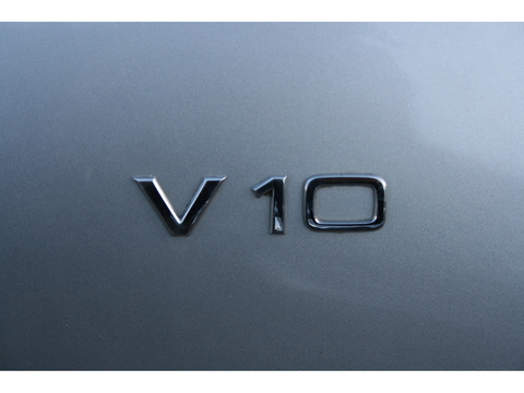 5.2 Fsi Quattro V10 auto 5.2 4dr Saloon Automatic Petrol