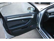 Audi A8 S8 Quattro 5.2 Fsi V10