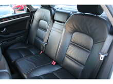 Audi A8 S8 Quattro 5.2 Fsi V10