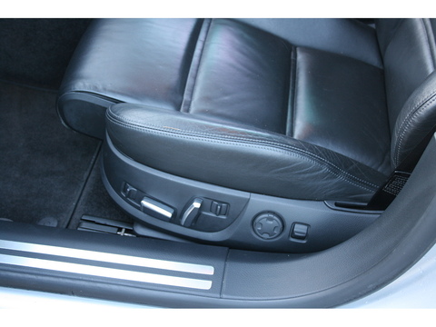 5.2 Fsi Quattro V10 auto 5.2 4dr Saloon Automatic Petrol