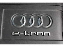 Audi A3 1.4 TFSIe E-TRON Sportback Hybrid Auto
