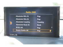 Audi A3 1.4 TFSIe E-TRON Sportback Hybrid Auto