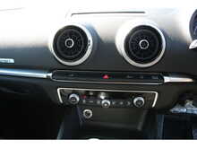 Audi A3 1.4 TFSIe E-TRON Sportback Hybrid Auto