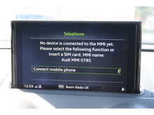 Audi A3 1.4 TFSIe E-TRON Sportback Hybrid Auto