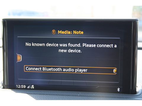 1.4 TFSIe 40 e-tron Sportback 5dr Petrol Plug-in Hybrid S Tronic Euro 6 (s/s) 8.8kWh (204 ps)