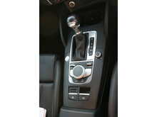 Audi A3 1.4 TFSIe E-TRON Sportback Hybrid Auto