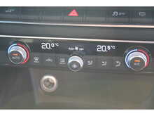 Audi A3 1.4 TFSIe E-TRON Sportback Hybrid Auto