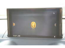 Audi A3 1.4 TFSIe E-TRON Sportback Hybrid Auto