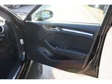 Audi A3 1.4 TFSIe E-TRON Sportback Hybrid Auto