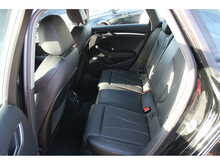 Audi A3 1.4 TFSIe E-TRON Sportback Hybrid Auto