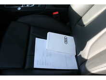 Audi A3 1.4 TFSIe E-TRON Sportback Hybrid Auto