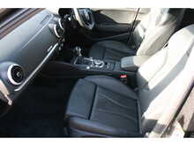 Audi A3 1.4 TFSIe E-TRON Sportback Hybrid Auto