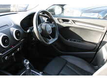 Audi A3 1.4 TFSIe E-TRON Sportback Hybrid Auto