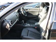 Audi A3 1.4 TFSIe E-TRON Sportback Hybrid Auto