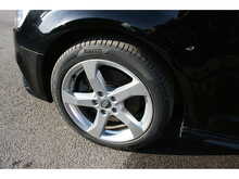 Audi A3 1.4 TFSIe E-TRON Sportback Hybrid Auto