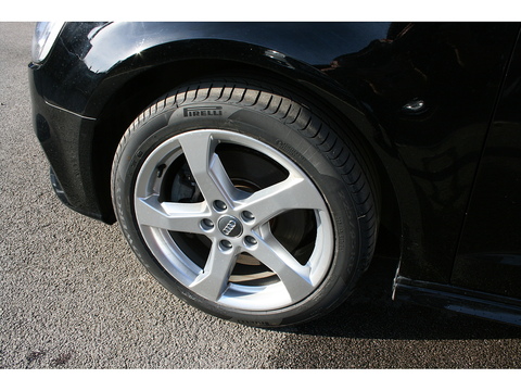 1.4 TFSIe 40 e-tron Sportback 5dr Petrol Plug-in Hybrid S Tronic Euro 6 (s/s) 8.8kWh (204 ps)