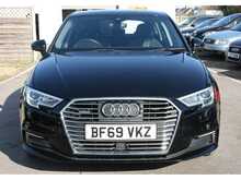 Audi A3 1.4 TFSIe E-TRON Sportback Hybrid Auto