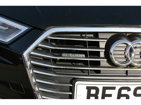 1.4 TFSIe 40 e-tron Sportback 5dr Petrol Plug-in Hybrid S Tronic Euro 6 (s/s) 8.8kWh (204 ps)