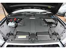 Audi Q7 3.0 50 TDI S-Line Quattro 7 Seat auto