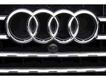 Audi Q7 3.0 50 TDI S-Line Quattro 7 Seat auto