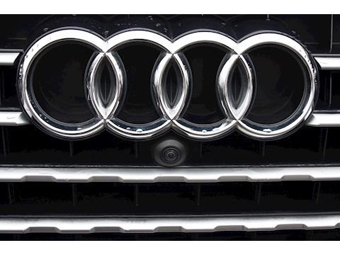 Tdi Quattro S Line 3.0 5dr SUV Automatic Diesel