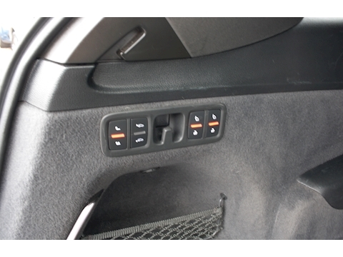 Tdi Quattro S Line 3.0 5dr SUV Automatic Diesel