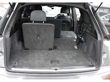 Audi Q7 3.0 50 TDI S-Line Quattro 7 Seat auto