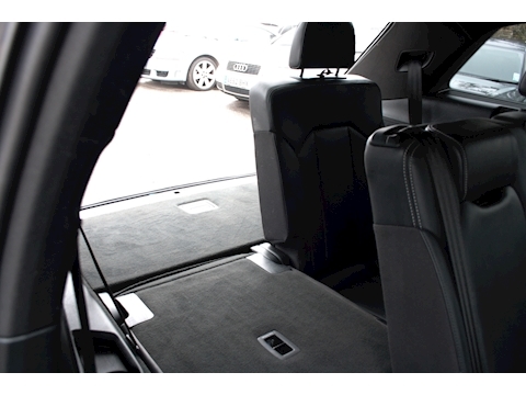 Tdi Quattro S Line 3.0 5dr SUV Automatic Diesel