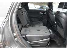 Audi Q7 3.0 50 TDI S-Line Quattro 7 Seat auto