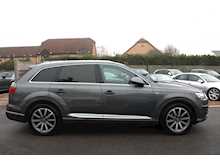 Audi Q7 3.0 50 TDI S-Line Quattro 7 Seat auto