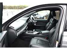 Audi Q7 3.0 50 TDI S-Line Quattro 7 Seat auto