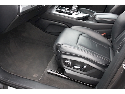 Tdi Quattro S Line 3.0 5dr SUV Automatic Diesel