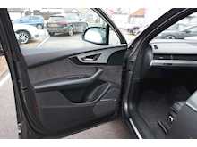 Audi Q7 3.0 50 TDI S-Line Quattro 7 Seat auto