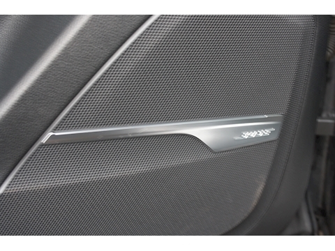 Tdi Quattro S Line 3.0 5dr SUV Automatic Diesel